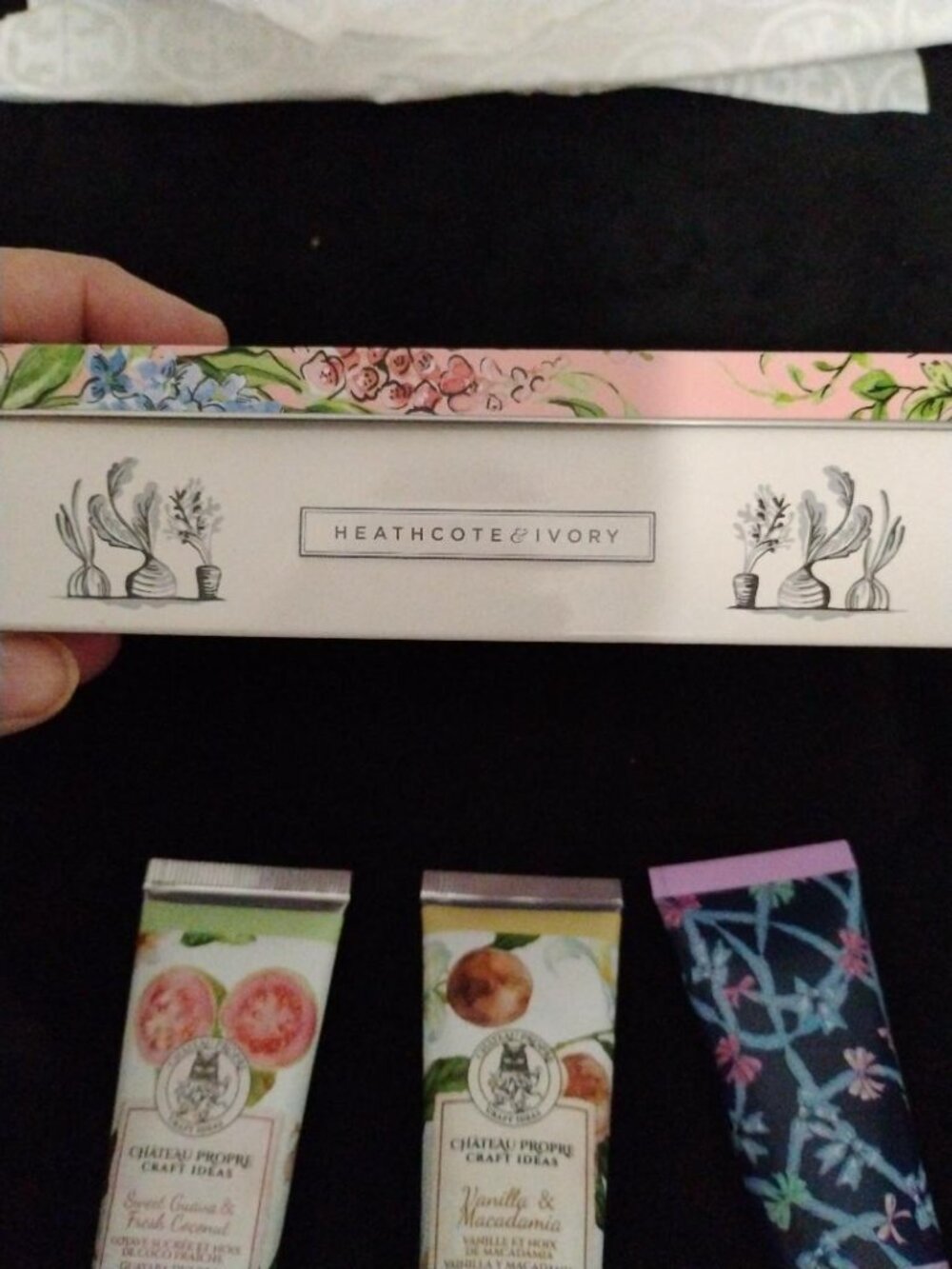 Self Care Bundle NIP - Picture 10 of 13